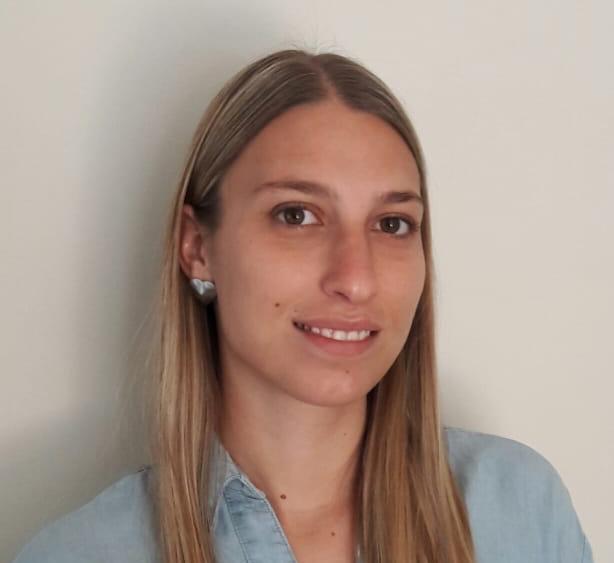 Maite Blum — Consultora Senior